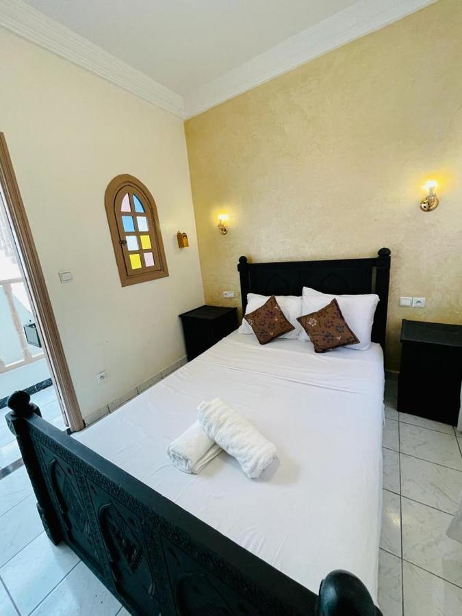 Full Home Pool Terrasse Residence Alqaria Assiyahiya Marrakesh Luaran gambar