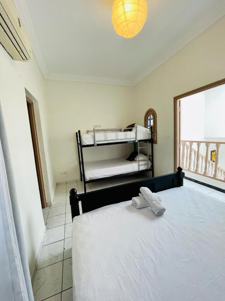 Full Home Pool Terrasse Residence Alqaria Assiyahiya Marrakesh Luaran gambar